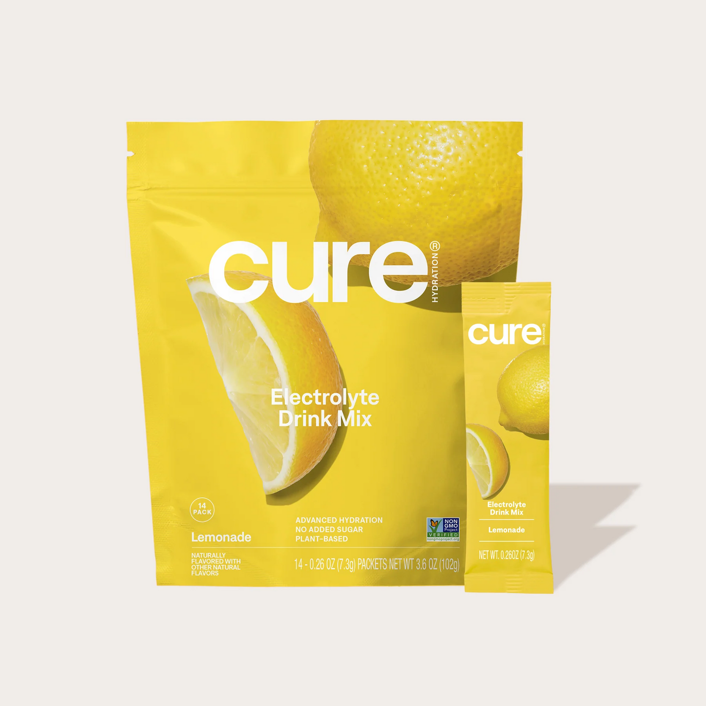 Electrolyte Drink Mix